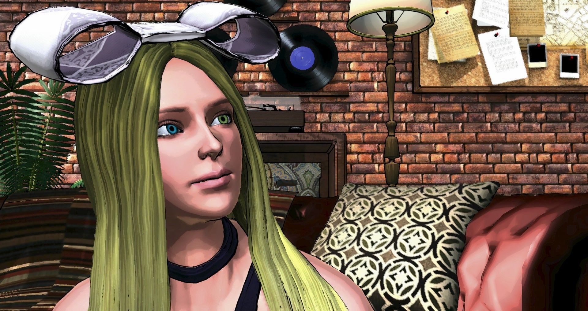 D4：暗梦不灭/Dark Dreams Dont Die(图2)