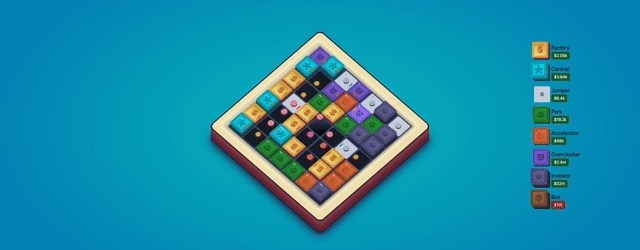 货币制造工厂/Coin Factory(图5)