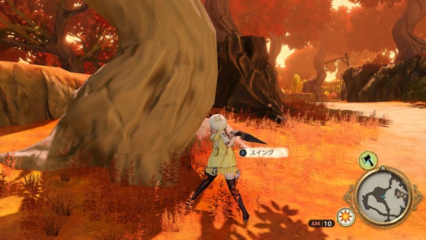 莱莎的炼金工房 ～常暗女王与秘密藏身处～/Atelier Ryza: Ever Darkness & the Secret Hideout with Bonus(图4)