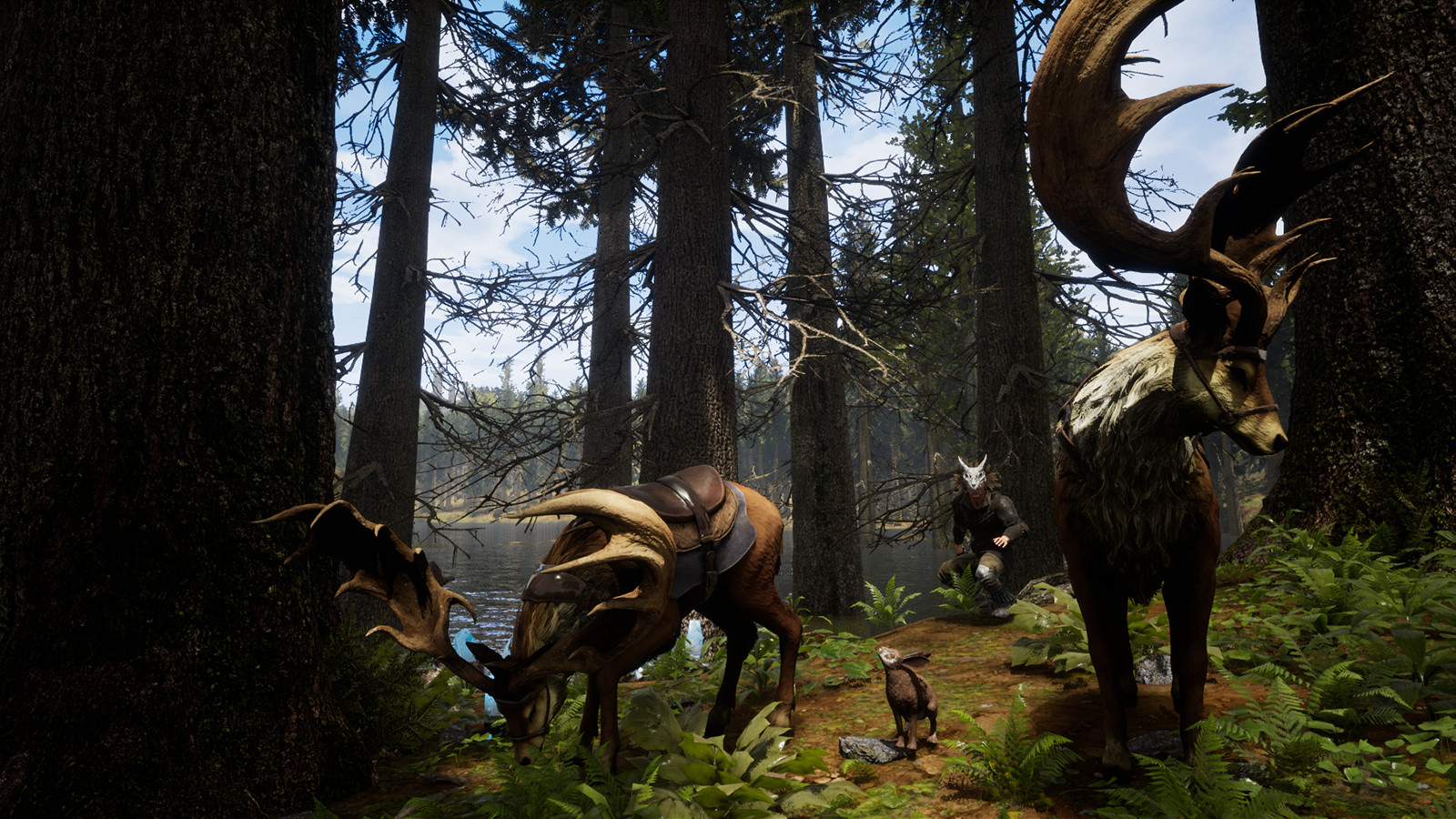 堡垒：火焰之炼/Citadel: Forged with Fire(图12)