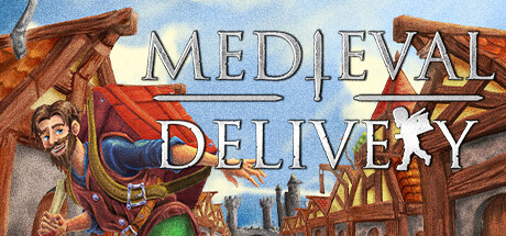 中世纪快递/Medieval Delivery(图1)