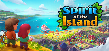 海岛之魂/Spirit of the Island （更新v3.0.2.1）(图1)