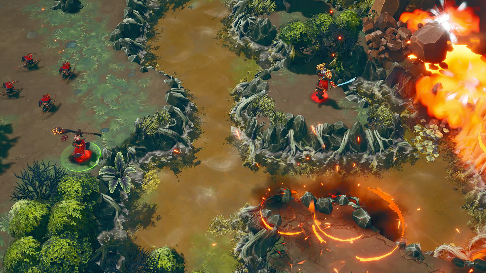 好雨之年/A Year Of Rain(图3)