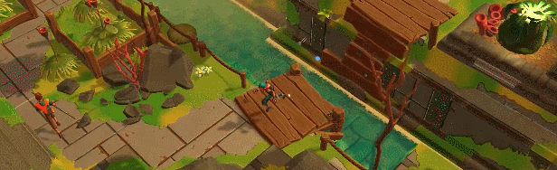 XEL（更新Breaking Time DLC）(图3)