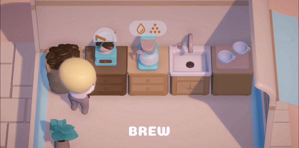 咖啡大篷车/Coffee Caravan(图3) 咖啡大篷车/Coffee Caravan(图3)