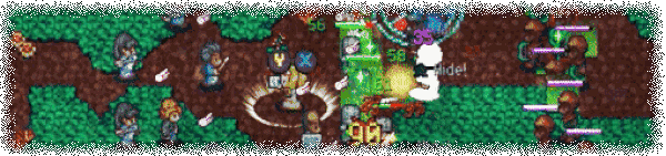 奇幻东征/Fantasy of Expedition（V2.00）(图3)