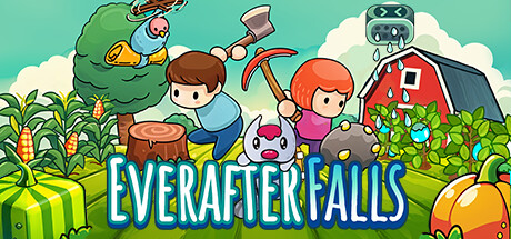 Everafter Falls(图1)