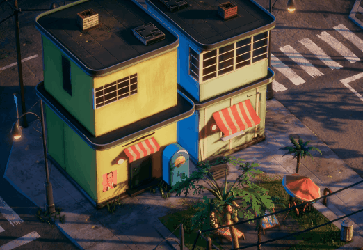 绝递必达/Deliver At All Costs(图3)