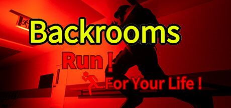 后室：为生命而奔跑！/Backrooms:Run For Your Life!(图1)