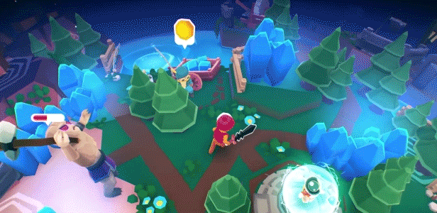 我的小小宇宙/My Little Universe （更新v1.3.5）(图4)