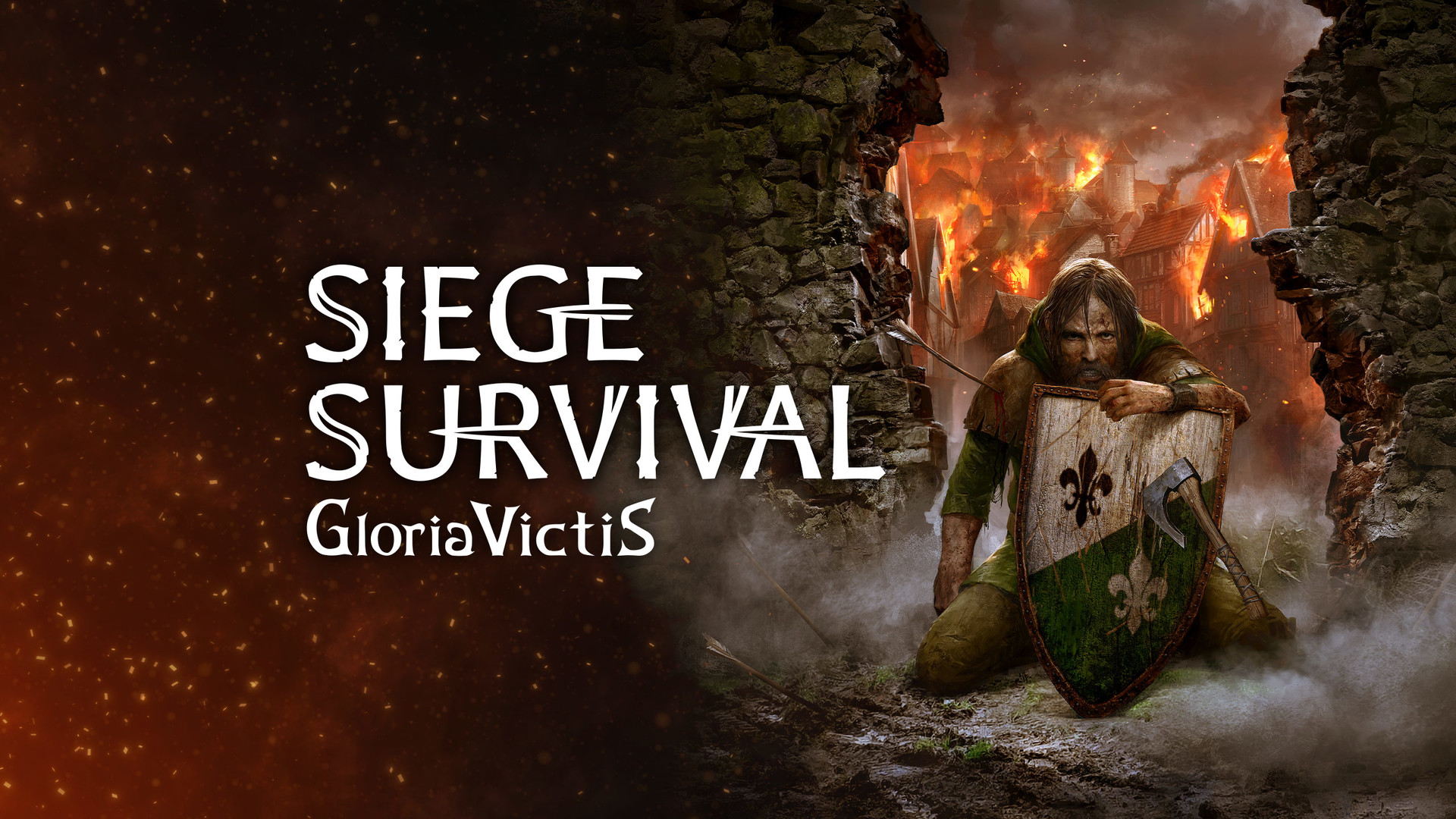 征服的荣耀：围城/Siege Survival: Gloria Victis（v19.01.2023）(图10)