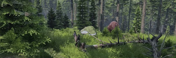 僵尸末日/DayZ（更新v1.28）(图10)