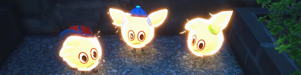 精灵与老鼠/The Spirit and the Mouse(图3)