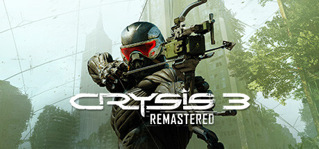 孤岛危机3：重制版/Crysis 3 Remastered（Build.9460220-光追+4K）(图1)