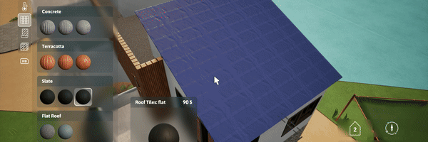 建筑师生活/Architect Life: A House Design Simulator(图14)