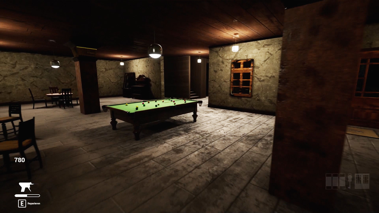 侥幸逃脱/Narrow Escape(图7)