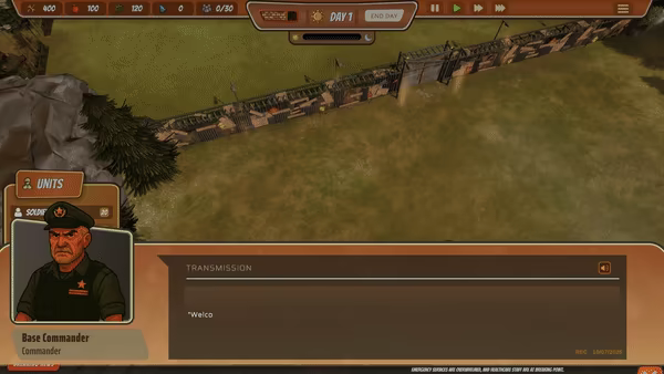 城市防御Z/City Defense Z(图11)