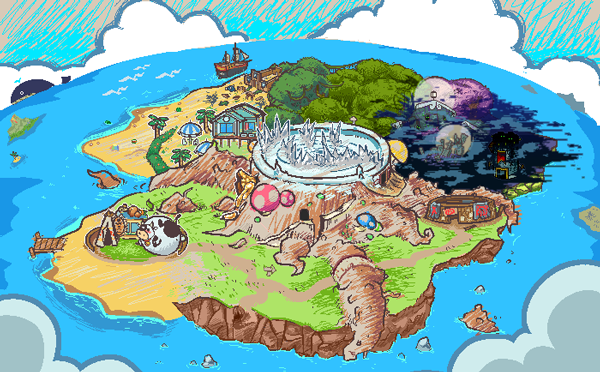 部落猎人/Tribal Hunter(V1.0.1.0+全DLC)(图5) 部落猎人/Tribal Hunter(V1.0.1.0+全DLC)(图5)