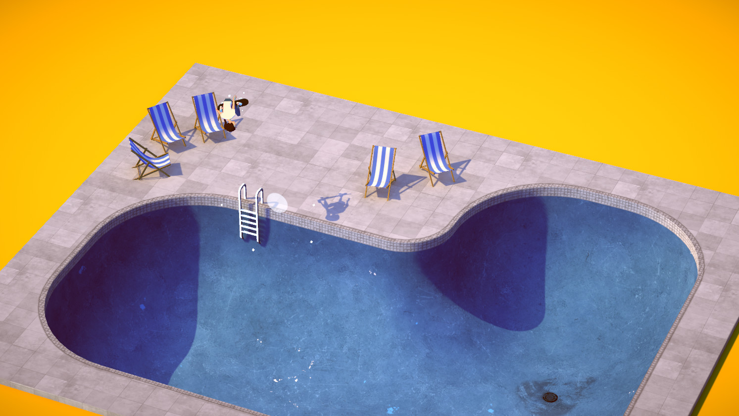 The Ramp(图4) The Ramp(图4)