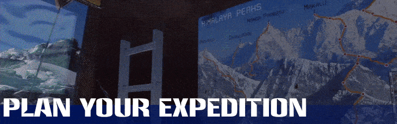 攀登者:天空才是极限/Climber Sky is the Limit(图3) 攀登者:天空才是极限/Climber Sky is the Limit(图3)