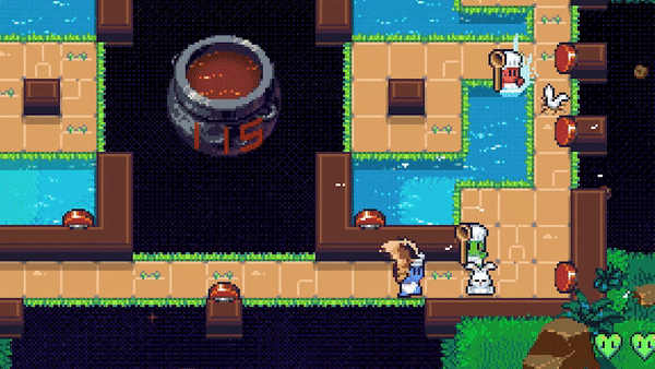 激进炖兔肉/Radical Rabbit Stew(图3)