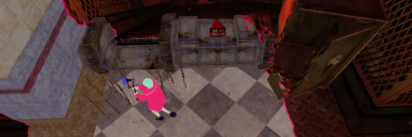 对不起，我们关门了/Sorry We’re Closed(图5)