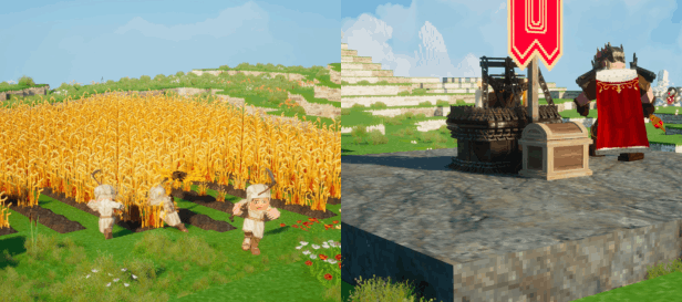 最强城堡/Castle Craft(图5)