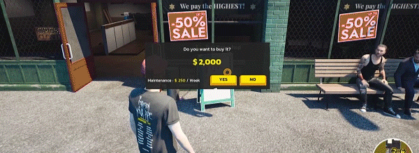 仓库猎人模拟器/Storage Hunter Simulator(图5) 仓库猎人模拟器/Storage Hunter Simulator(图5)