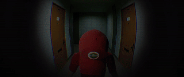 破碎怪谈：切勿直视/BrokenLore: DON’T WATCH（更新v1.0.0）(图3)