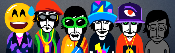 节奏盒子/Incredibox(图3)