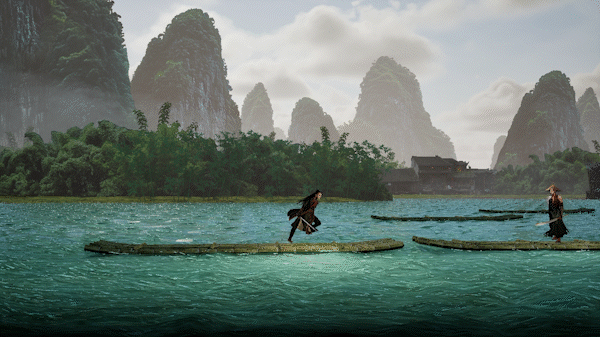 如燕之影/the Shadow of Swallow(图3)