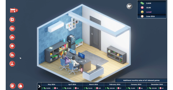 游戏开发大亨/Game Builder Tycoon(图14)