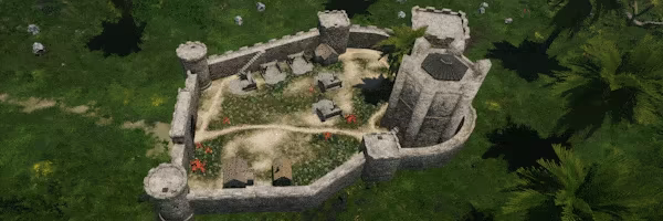 领域碎片/Shards of the Realm(图4) 领域碎片/Shards of the Realm(图4)