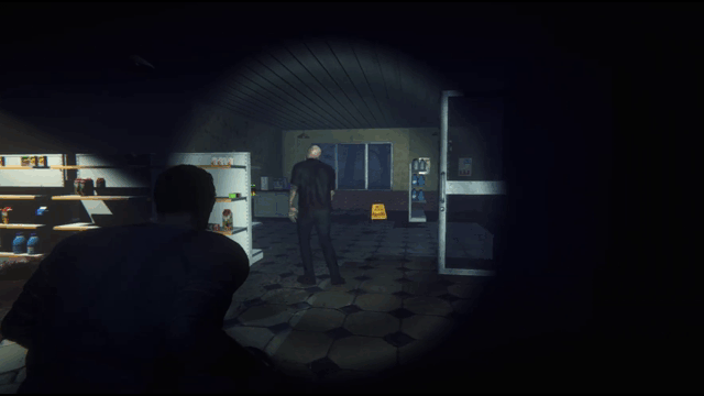 兔窟镇/Rabbit Hole(图2)