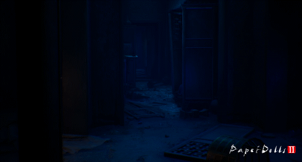 纸人2+1/Paper Dolls:Original(更新V1.10逃出生天+殷家连战)(图3) 纸人2+1/Paper Dolls:Original(更新V1.10逃出生天+殷家连战)(图3)