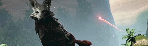 失落余烬/LOST EMBER(图1)