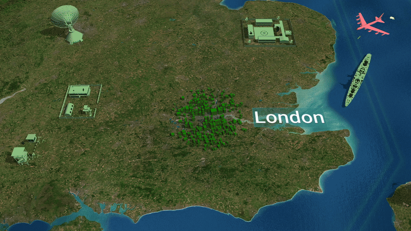 洲际导弹：全面升级/ICBM: Escalation(v1.0.8b)(图2)