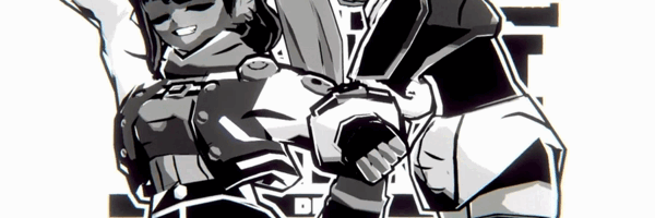 碎裂双生/THE SEGMENT TWINS(图2)