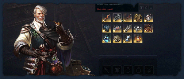 龙族编年史：暗之泪(图3)