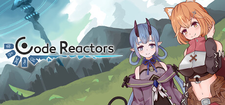 符文谐鸣士/Code Reactors(图1)