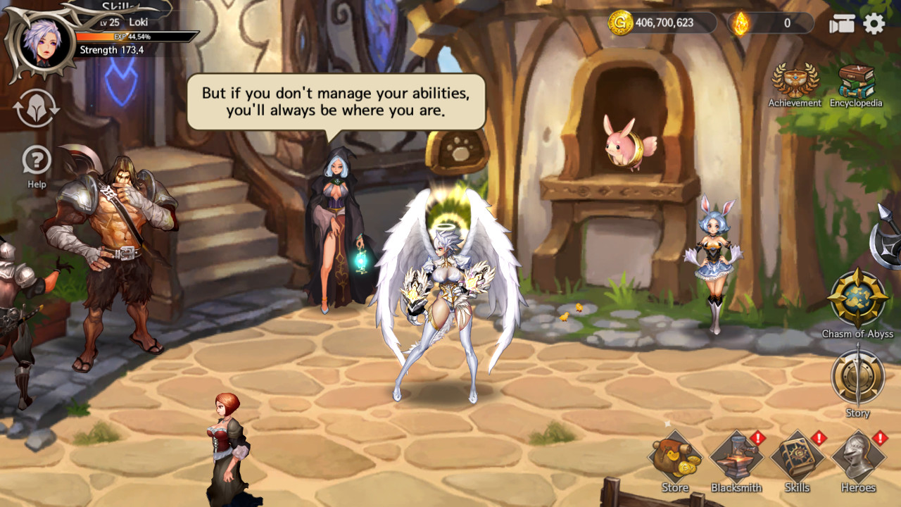 龙之矛-豪华国际版/Dragon Spear（v1.014）(图12)