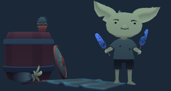 龙堂轶事:刷刷聊聊/WYRMHALL: Brush and Banter(图5) 龙堂轶事:刷刷聊聊/WYRMHALL: Brush and Banter(图5)