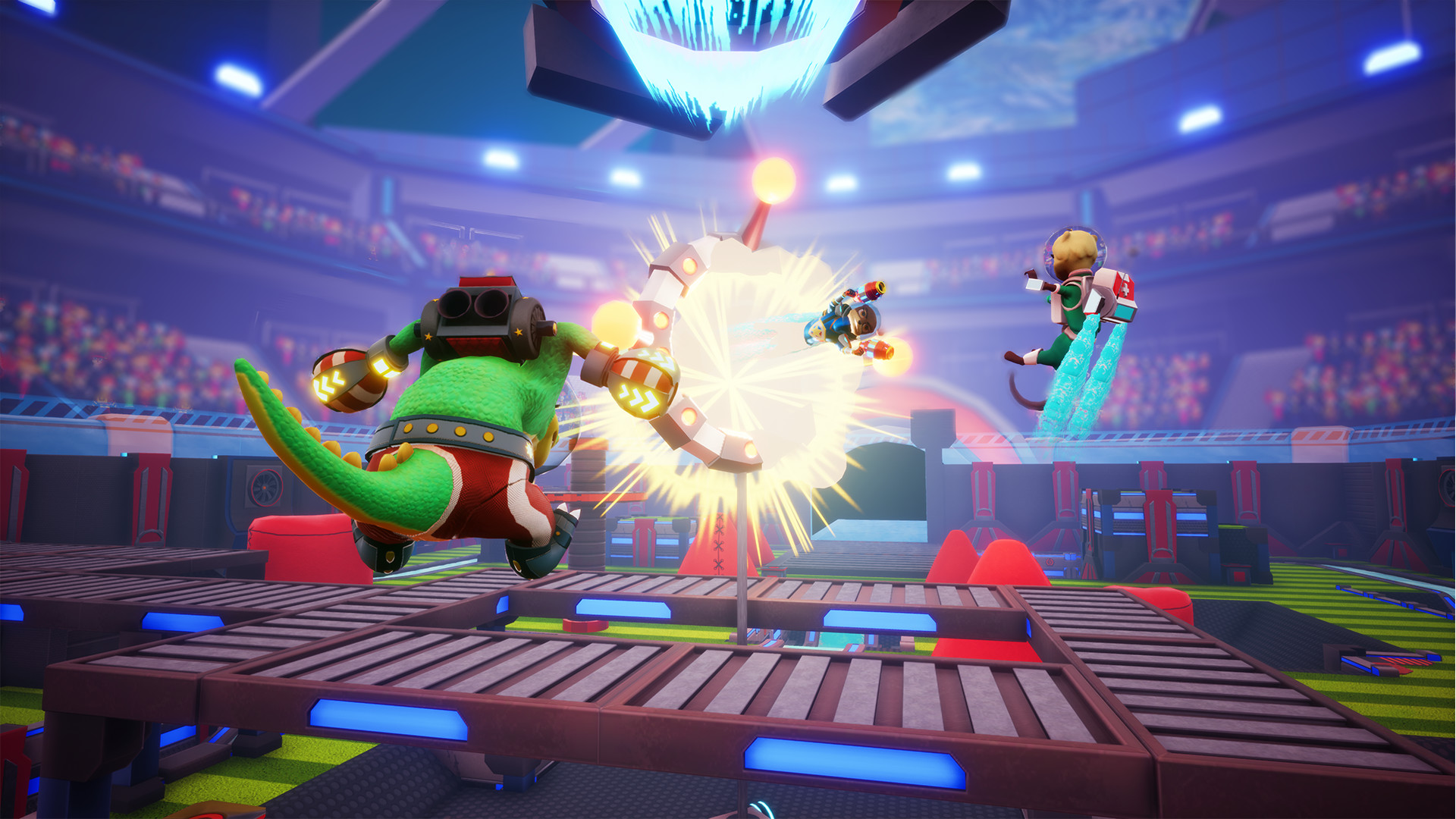 水獭帝国/The Otterman Empire（v1.0.6）(图3)