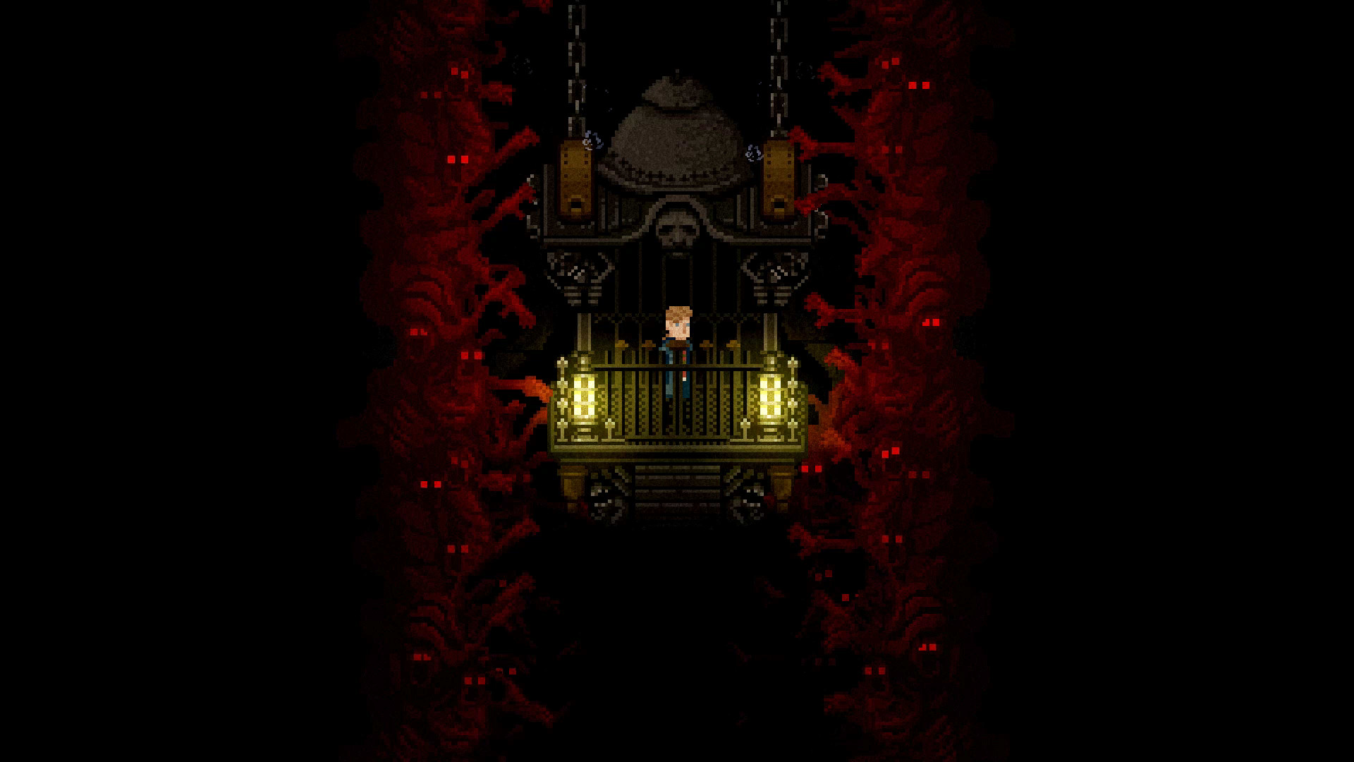 哀歌/Lamentum(图9)