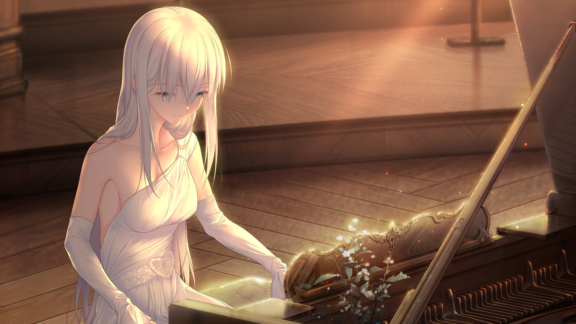 化蝶/MoonFall（V1.1+DLC）(图7)