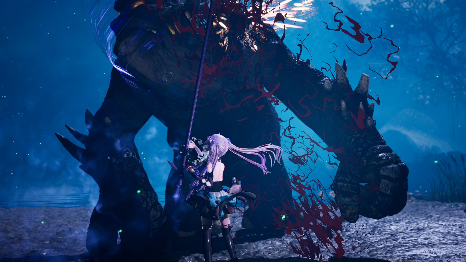 灵之秘境：异象残影/Mysteria~Occult Shadows(图6)