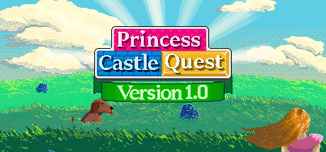 公主地牢探险记/Princess Castle Quest