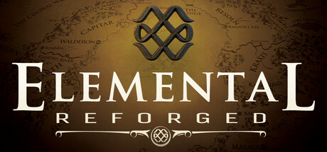 元素：重铸/Elemental: Reforged(图1)