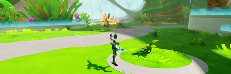 破神者/GODBREAKERS/支持网络联机(图3)