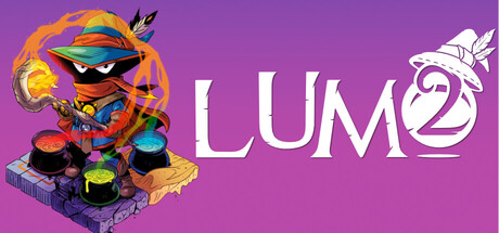 卢莫2/Lumo 2(图1)